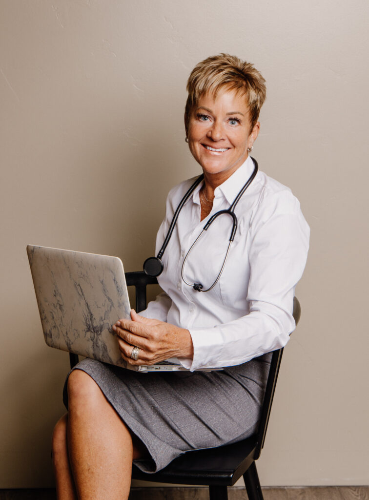 Legal Nurse Consultant Salli Kae